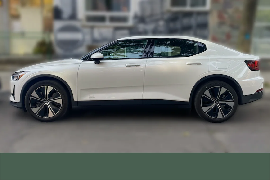 Polestar's U.S. Exit Creates New Opportunities for Independent EV Dealers