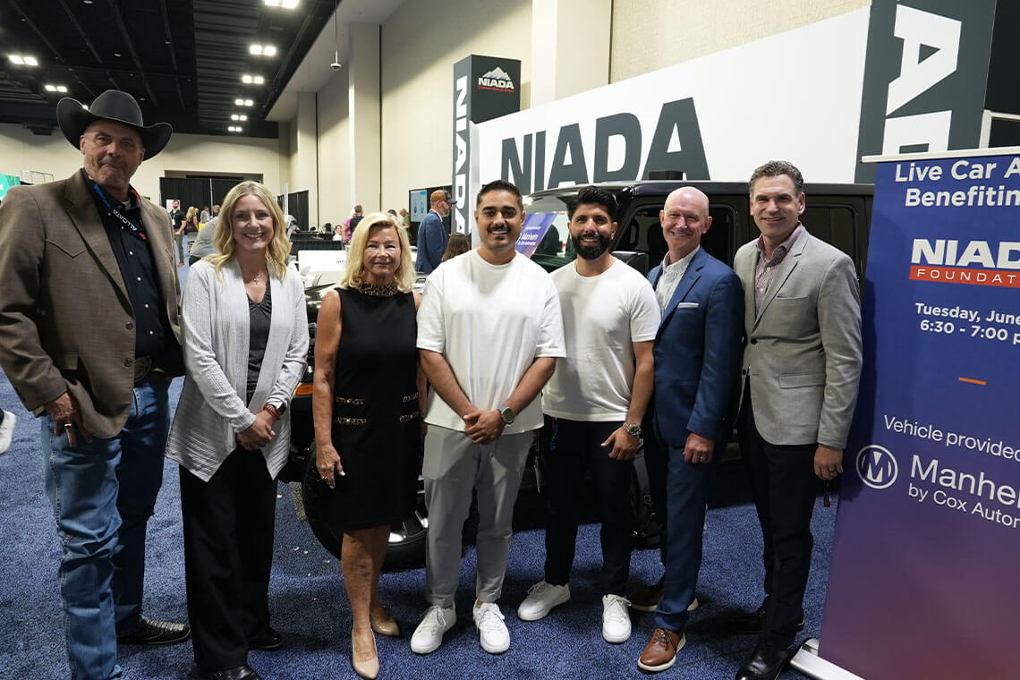 Charity Auction raises $26,500