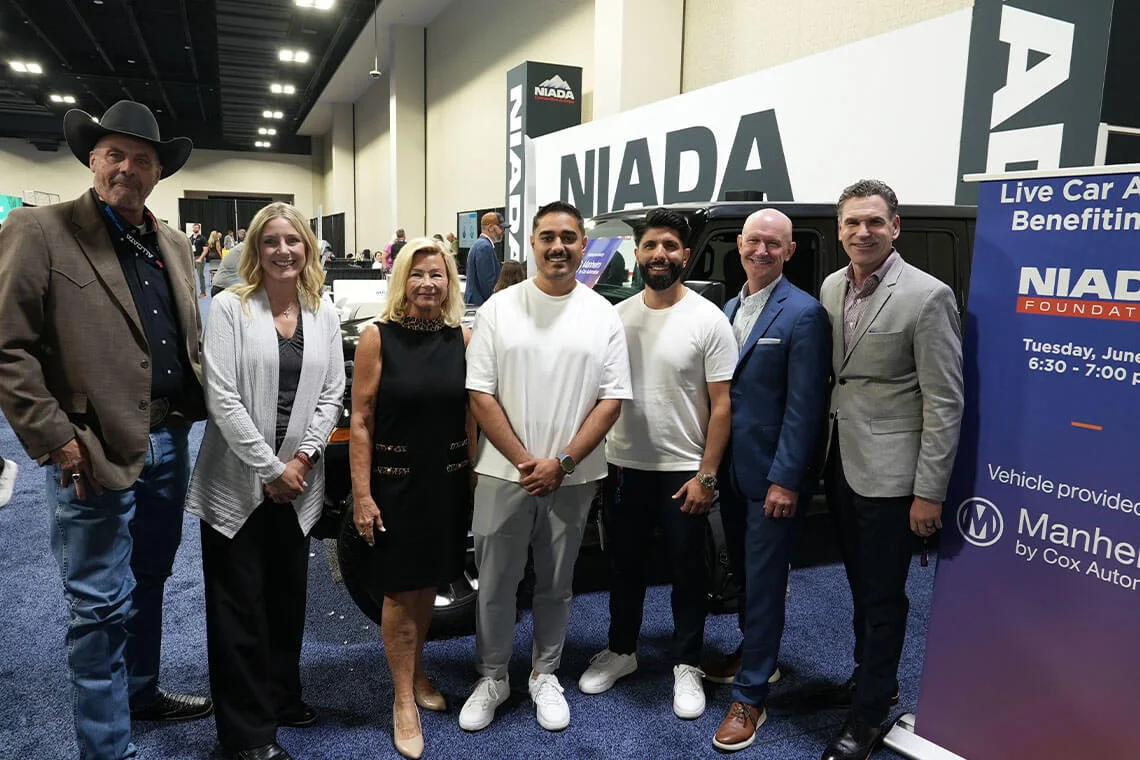 Charity Auction raises $26,500