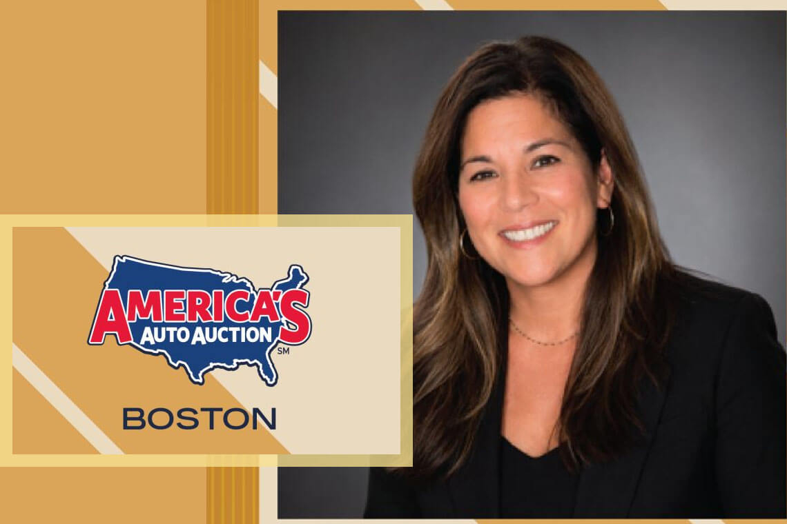 Auction Appoints Assistant GM