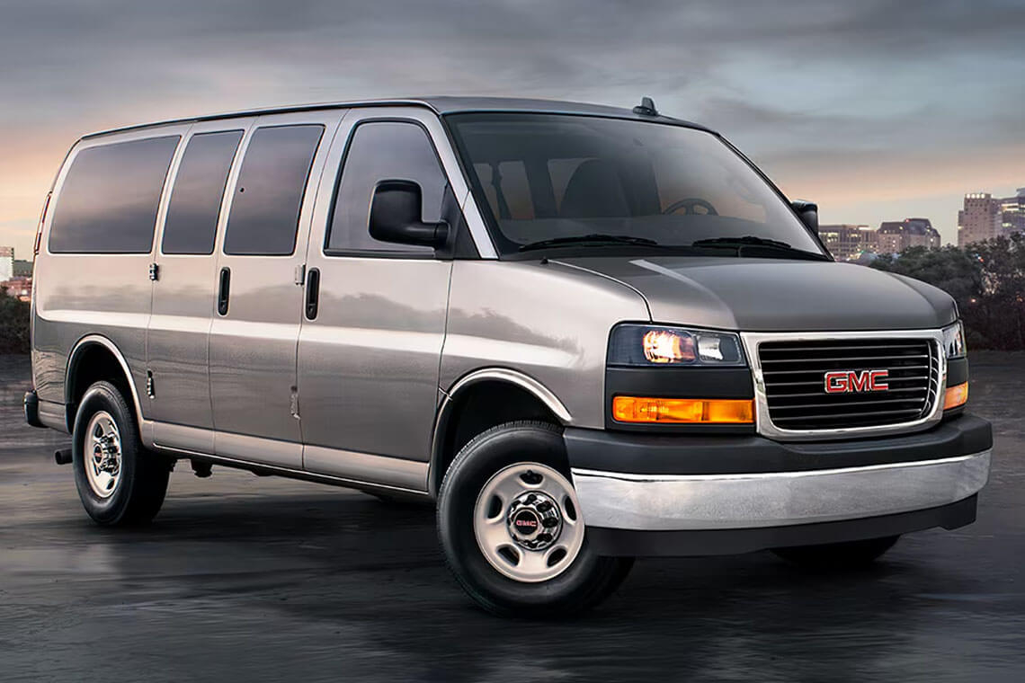 Automaker Recalls Two Models