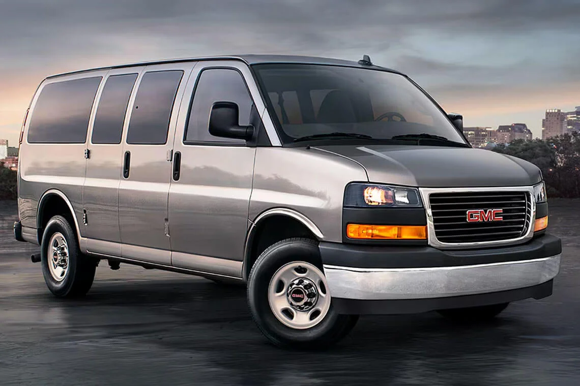 Automaker Recalls Two Models