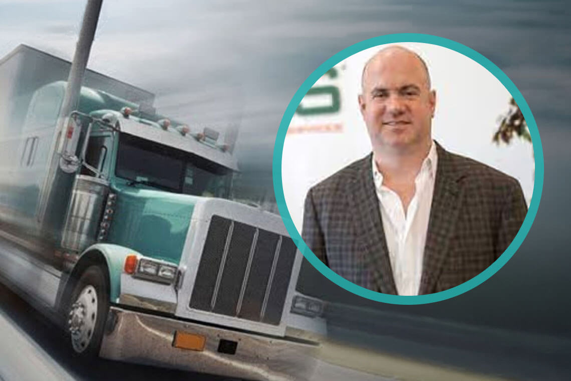 Logistics Firm Makes Acquisition