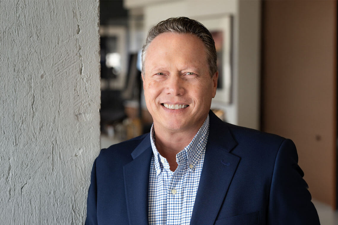 Mobility Firm Appoints CEO