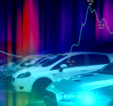 Vehicle Retention Index Dips