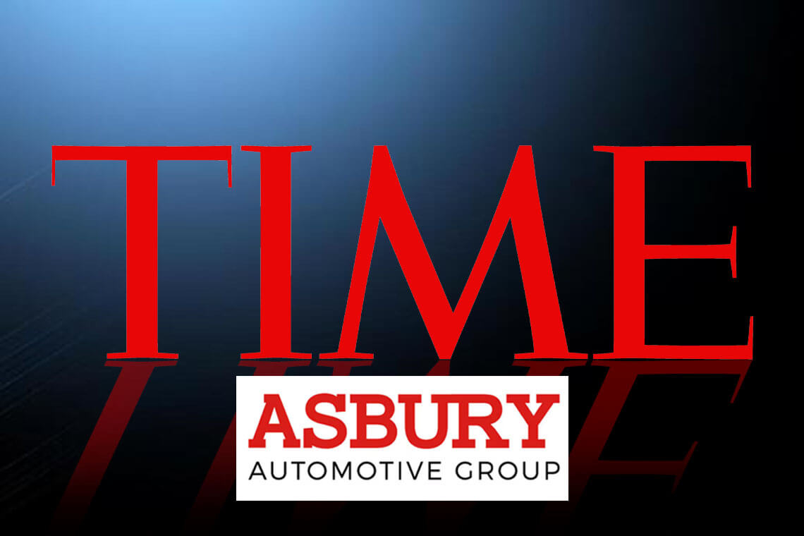 Auto Group Named One of ‘America’s Best’