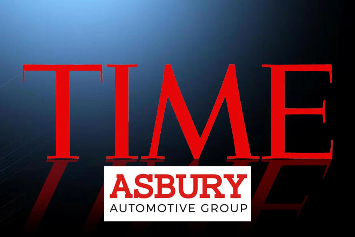 Auto Group Named One of ‘America’s Best’