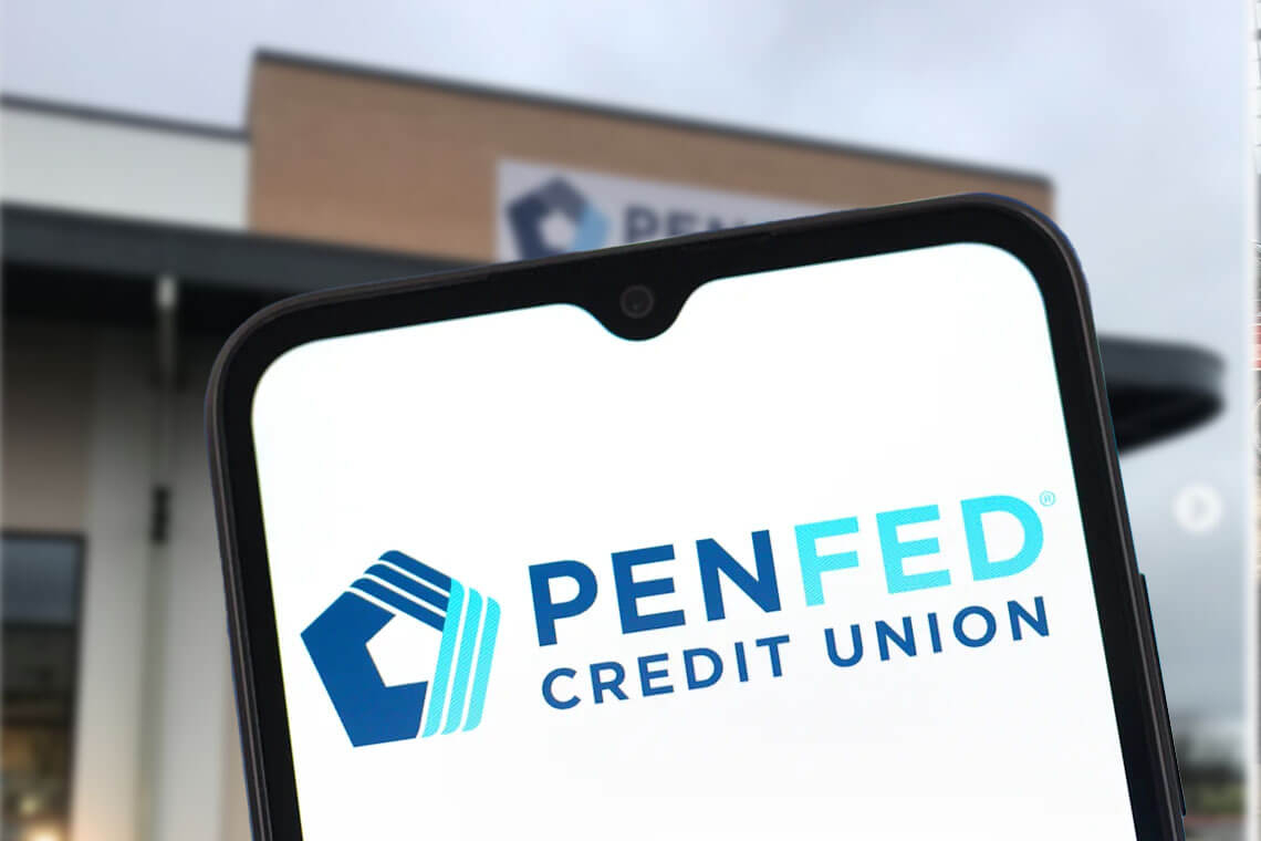 Credit Union Closes Auto Loan Securitization