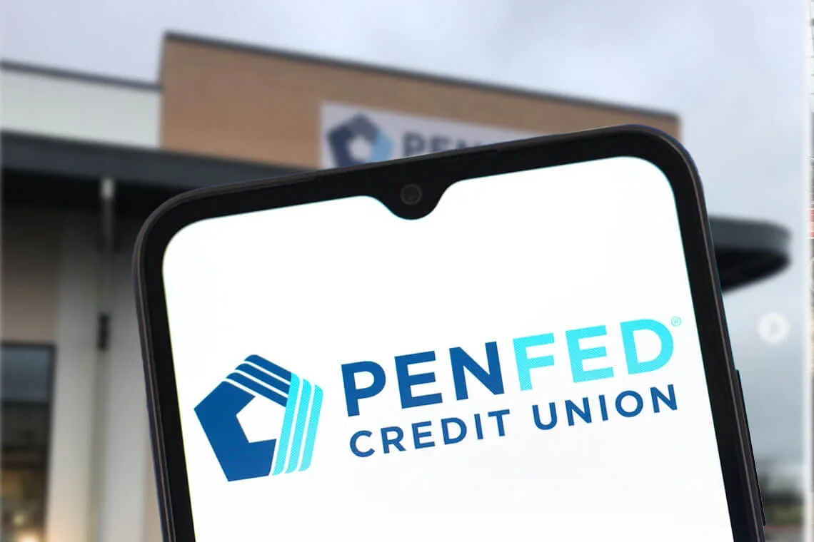 Credit Union Closes Auto Loan Securitization