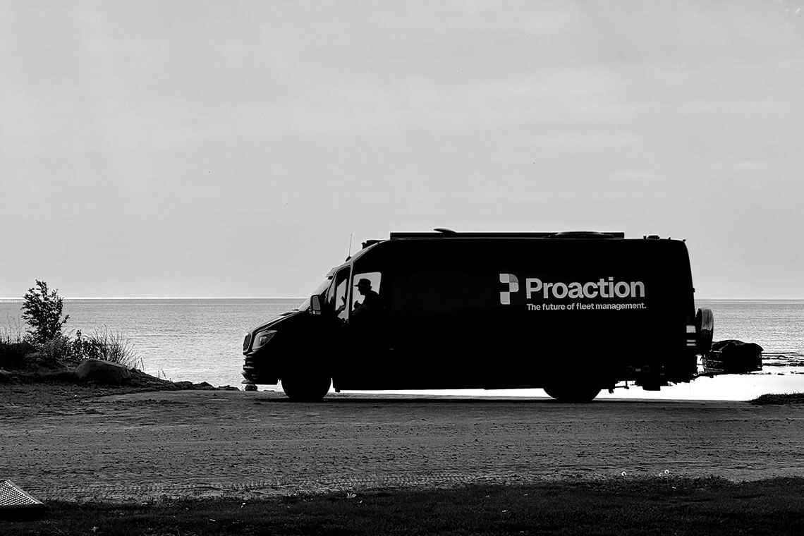 Fleet Tech Receives Funding Boost