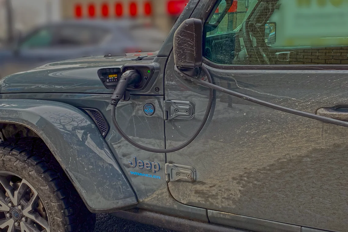 From Liability to Asset: How Dealers Can Monetize the EV Battery Second-Life