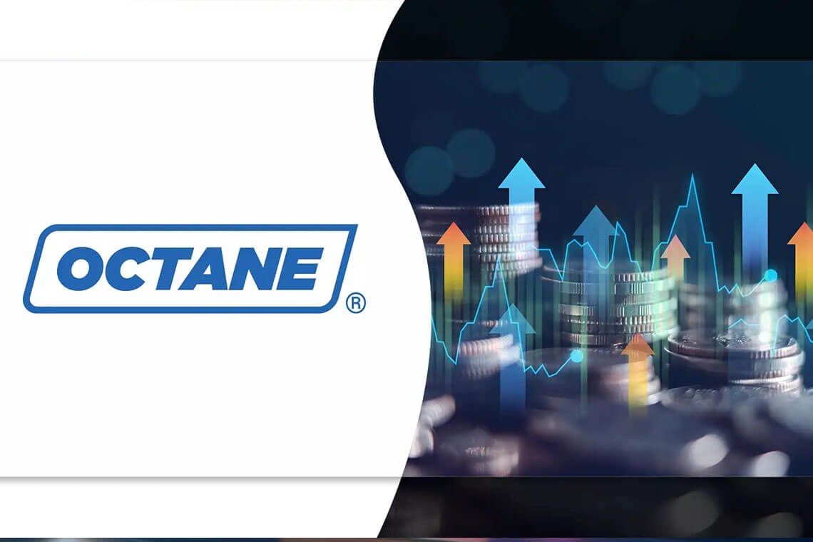 Octane Executes $750 Million Deal
