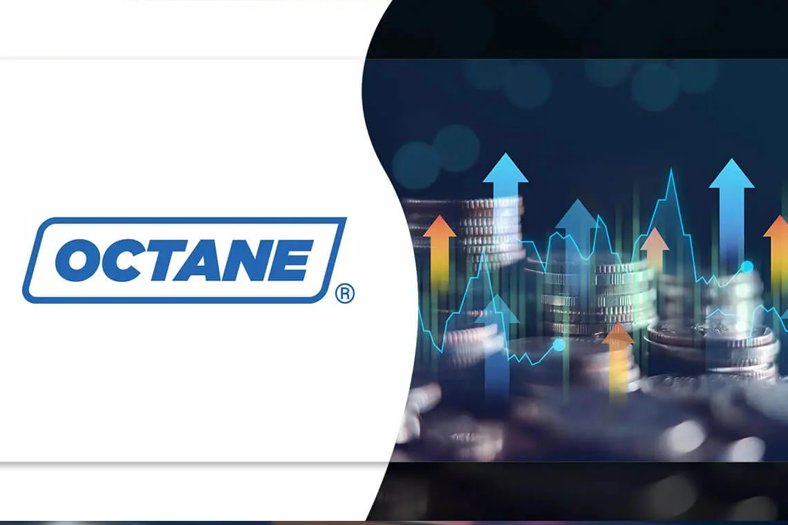 Octane Executes $750 Million Deal