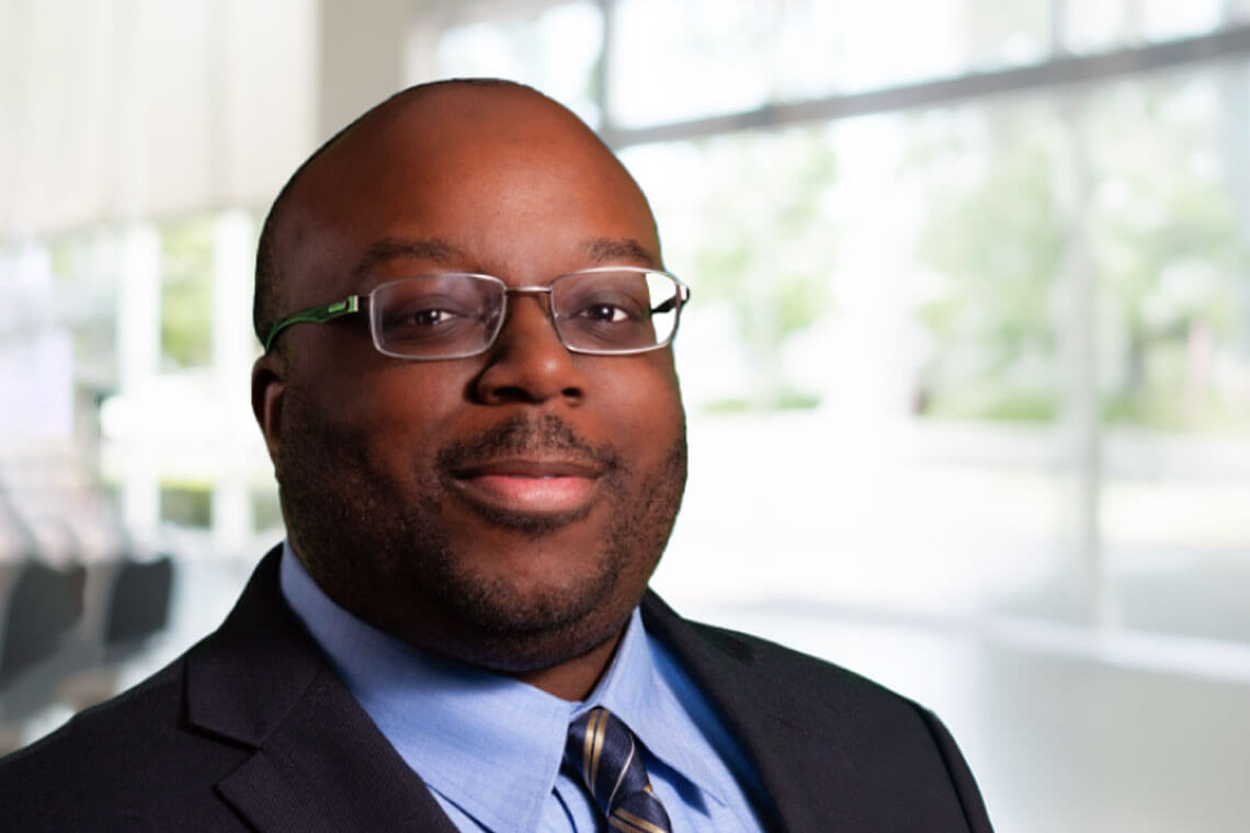Lender Names New President