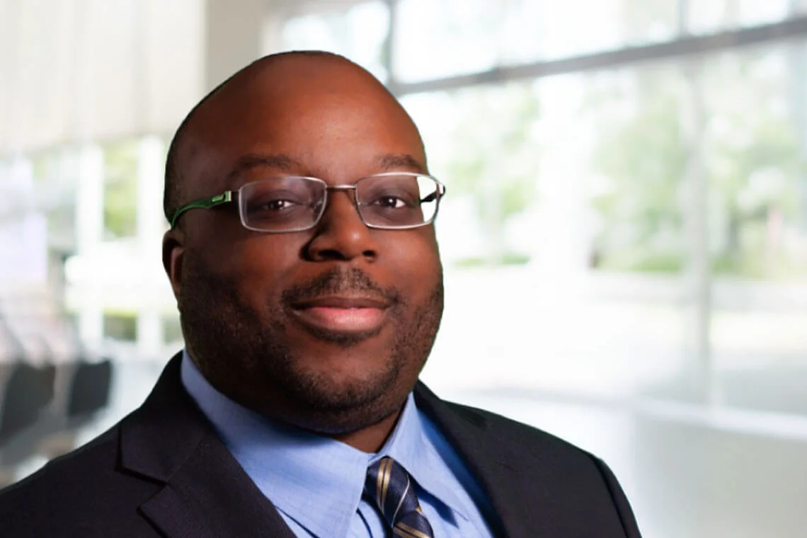 Lender Names New President