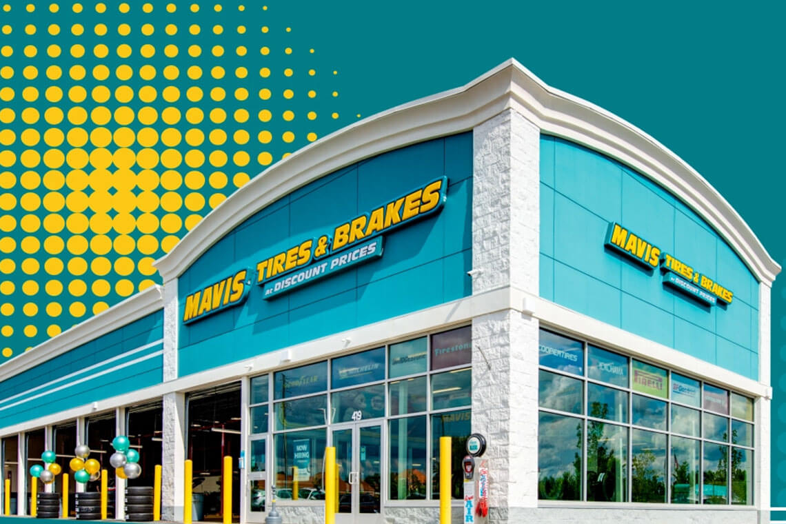 Independent Tire Firm Acquires Pep Boys