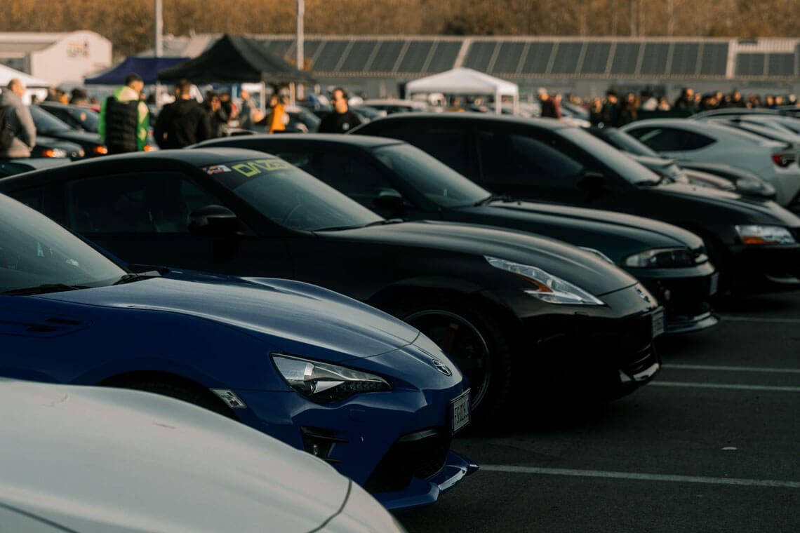 Wholesale Vehicle Auction Soften