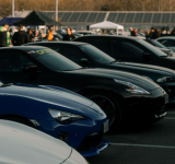 Wholesale Vehicle Auction Soften