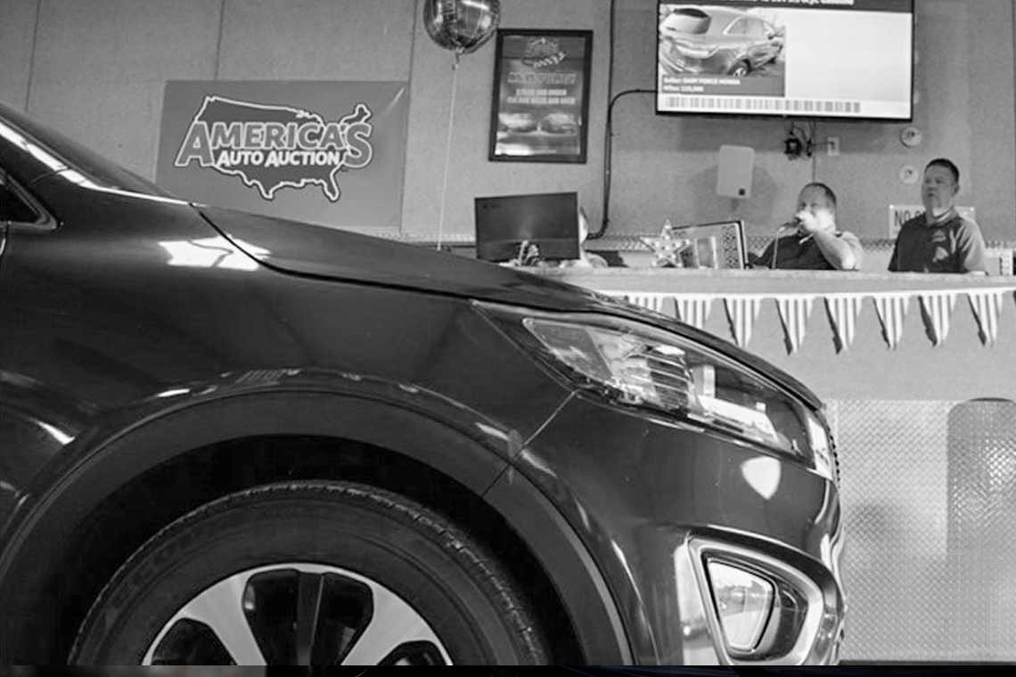 America's Auto Auction Expands Wholesale Auction Network 