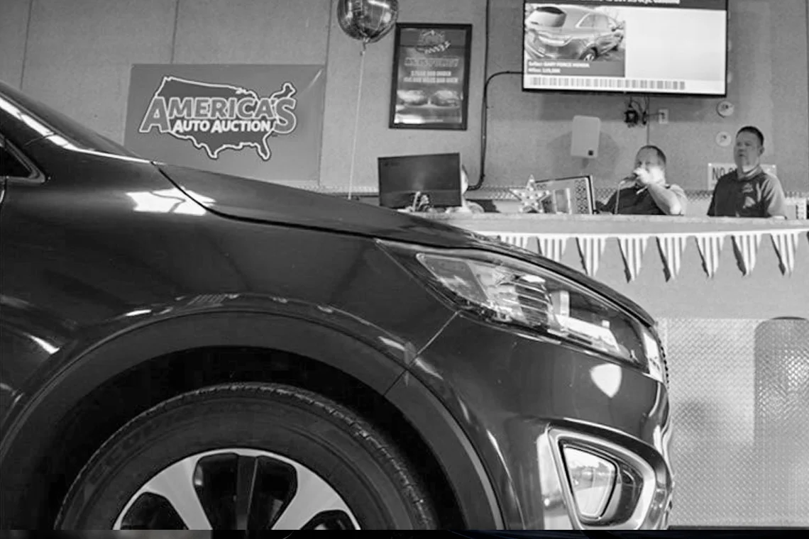 America's Auto Auction Expands Wholesale Auction Network 