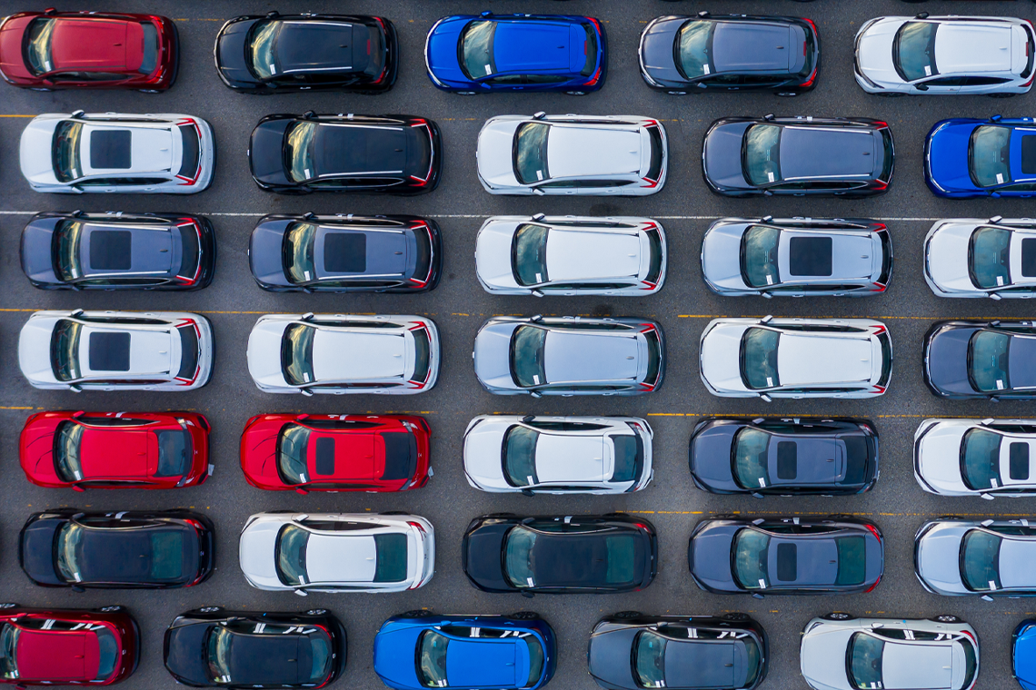 New Study Shows Vehicle Financing Powers Used Car Market