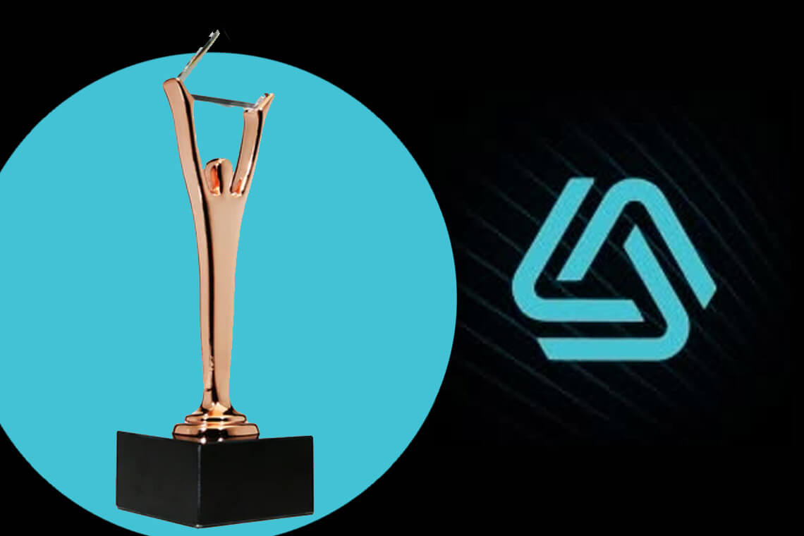 Auto Tech Firm Wins Award