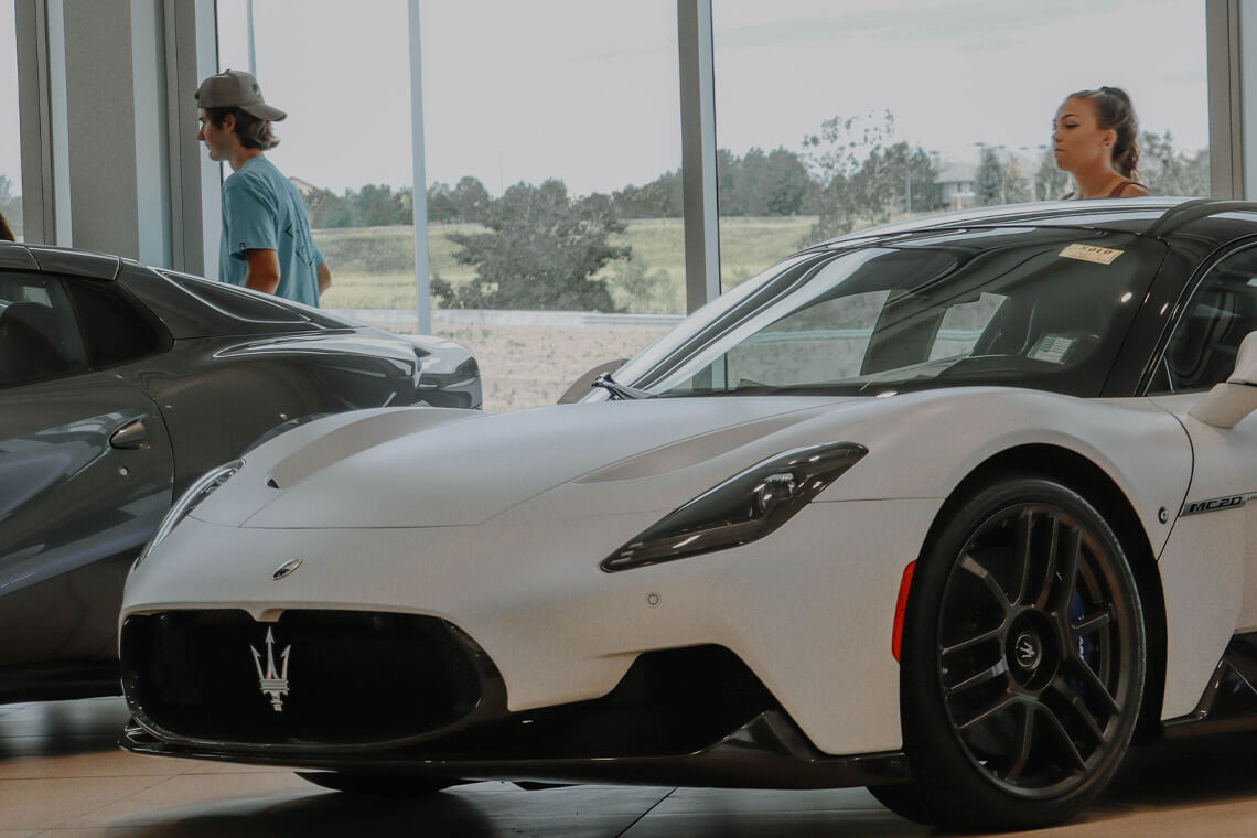 July Reveals Highest New-Vehicle Sales Rate in 2026