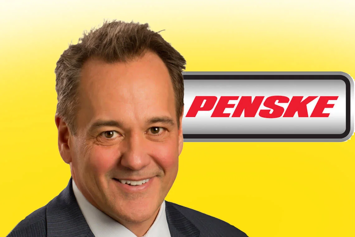 Penske Approves Dividend
