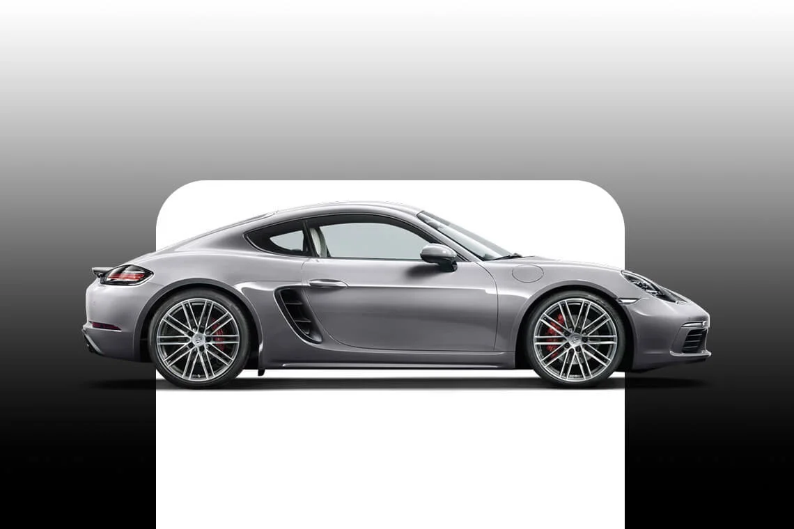 Porsche, MINI Top APEAL Study