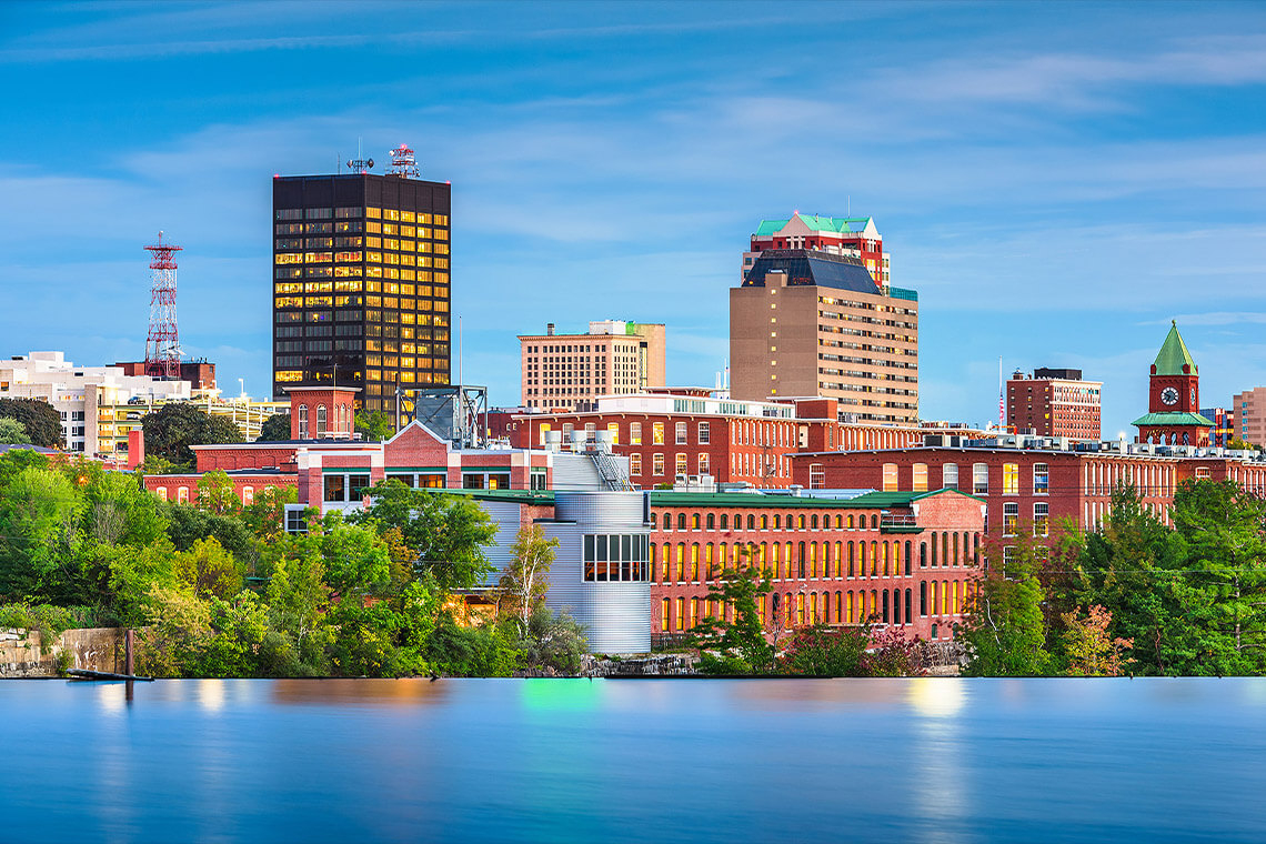 State Selects Telematics Firm