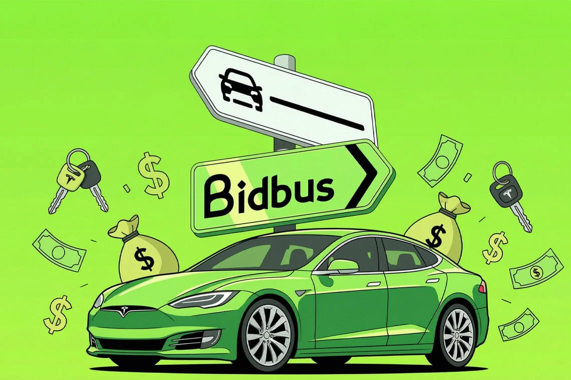 Online Auto Marketplace Raises Funding