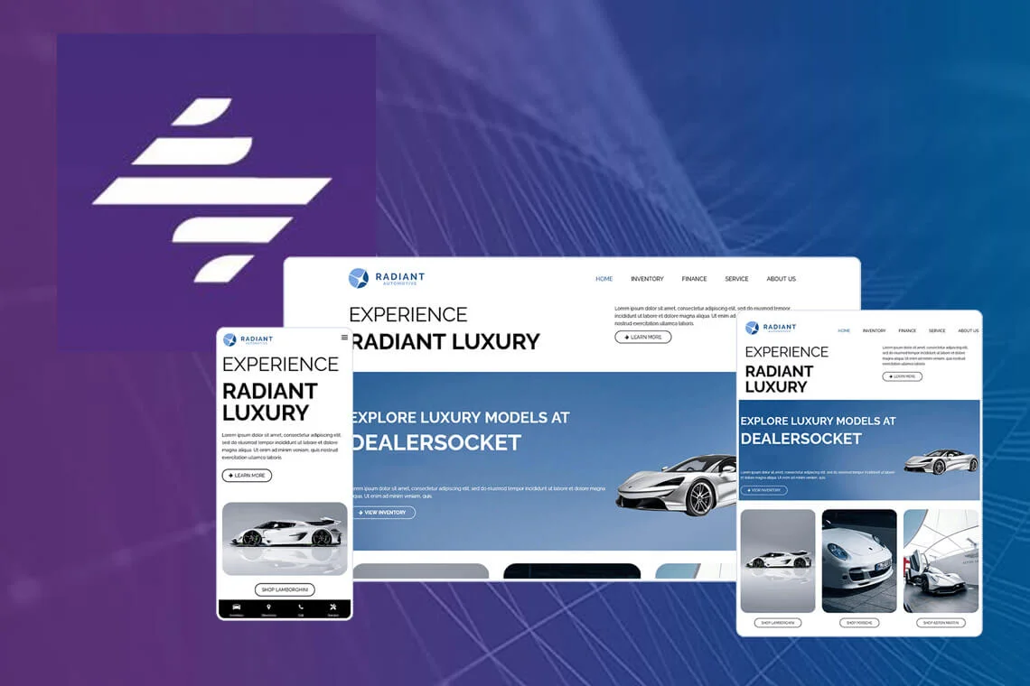 Digital Firm Maps Dealership Strategies