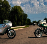 Mecum Auction Offers Ducati Racer