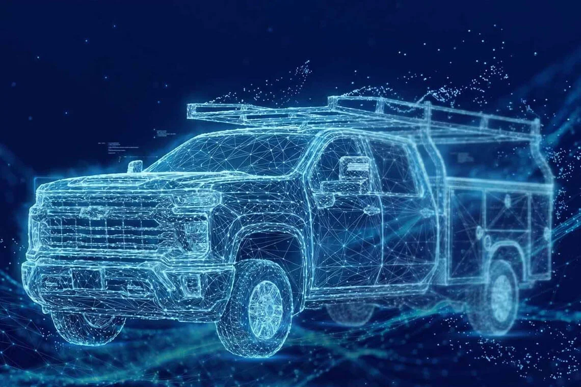 Commercial Truck Market Strengthens