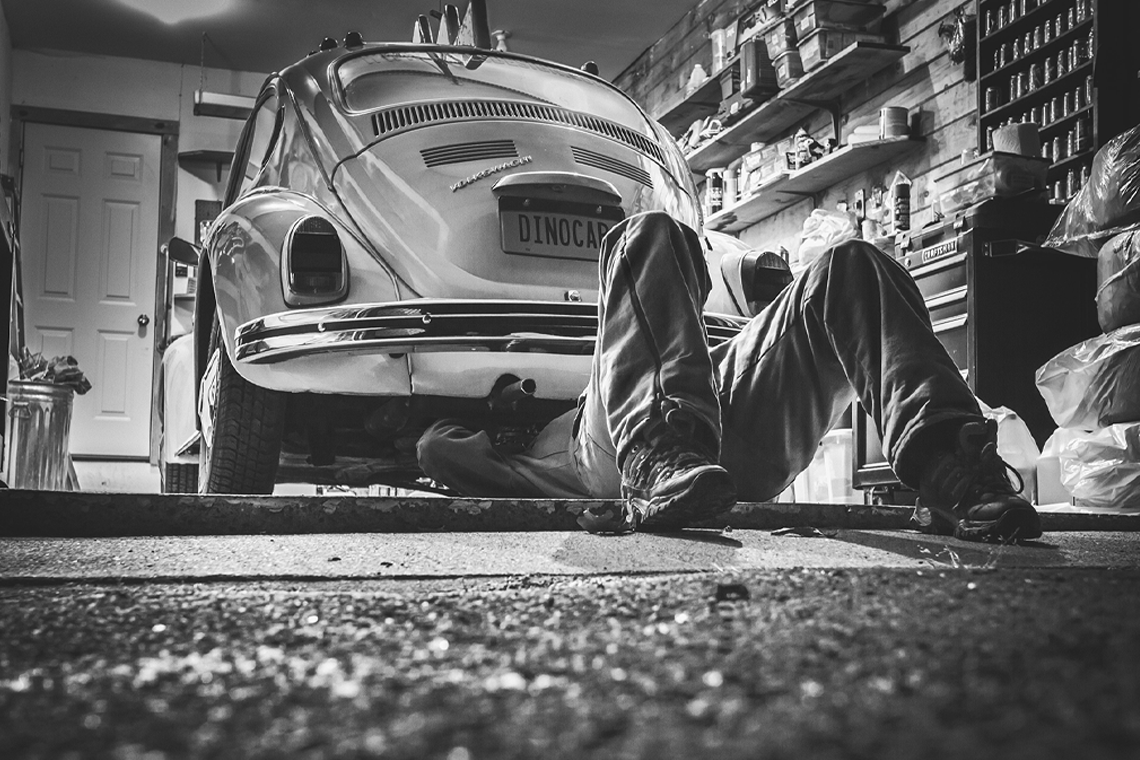 DoorDash Moves Into Auto Parts — A New Tool for Dealers Facing Parts Delays?