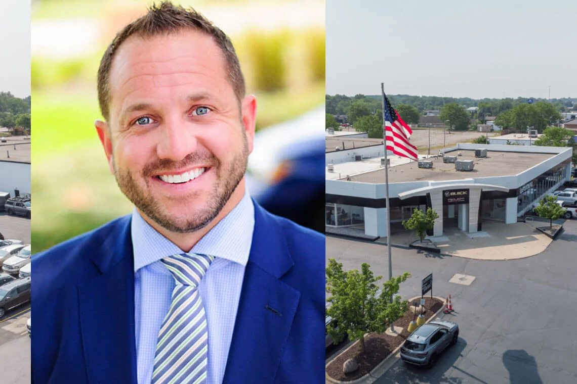 Auto Group Joins Amazon Marketplace