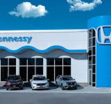 Auto Group Adds Georgia Dealerships