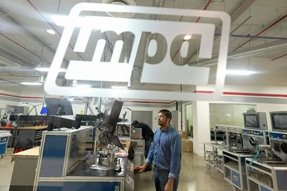 Auto Aftermarket Parts Manufacturer Reports Financial Results