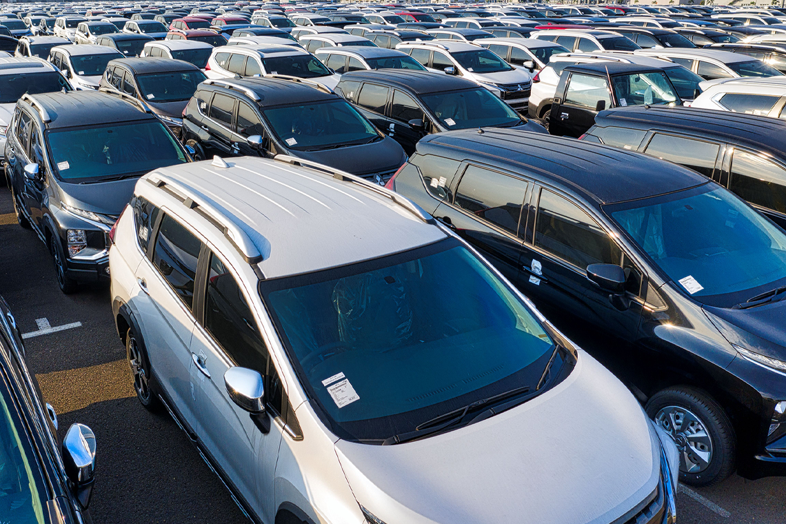 The Next Wave of Used Inventory