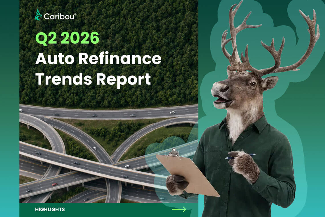Longterm Auto Loans Boost Refinancing