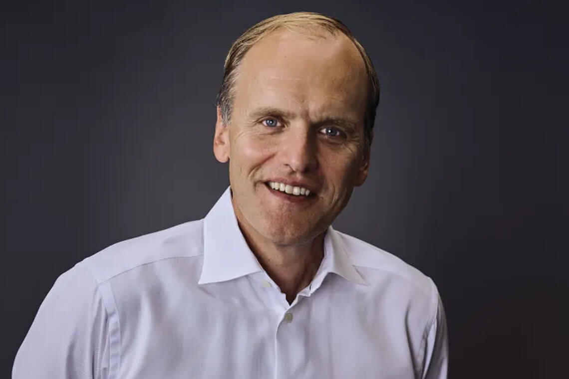 Auto Group Appoints Board Member