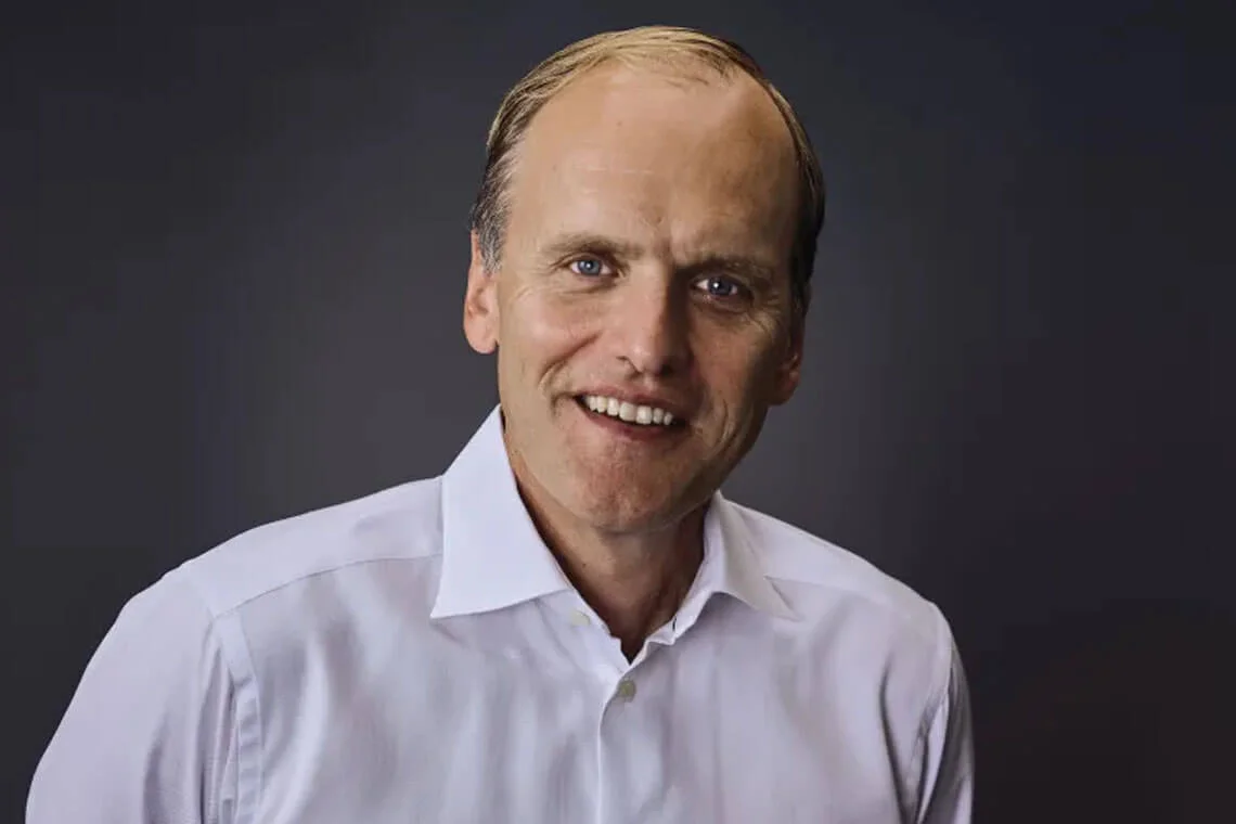 Auto Group Appoints Board Member