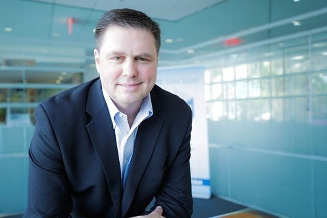 ACV Appoints Exec 