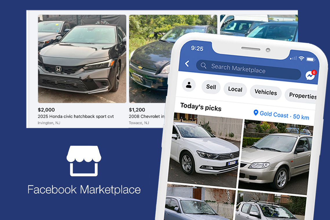 PPA Snapshot: Turning Facebook Marketplace Into Inventory