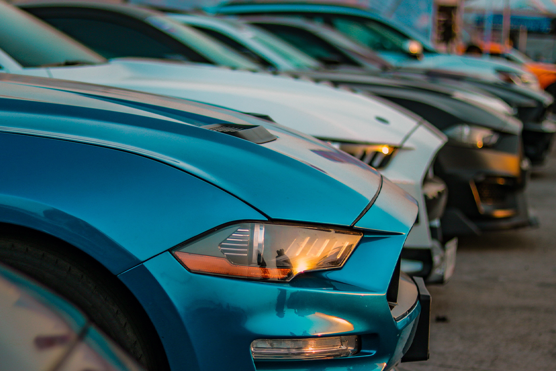 Used-Car Inventory Rises in July, but Affordable Cars Remain Scarce