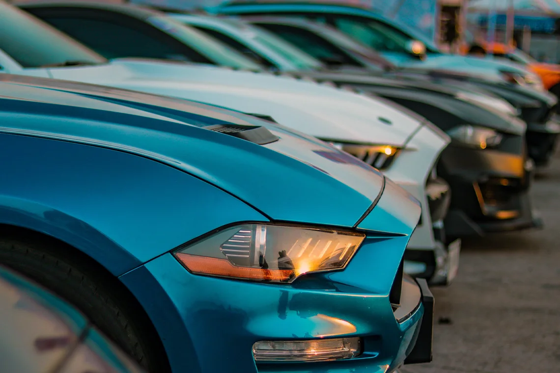 Used-Car Inventory Rises in July, but Affordable Cars Remain Scarce