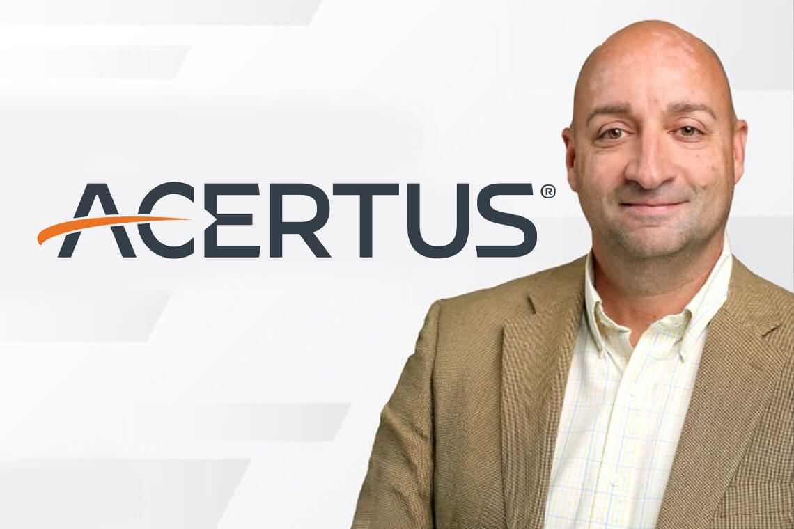 ACERTUS Acquires Fisher Shipping