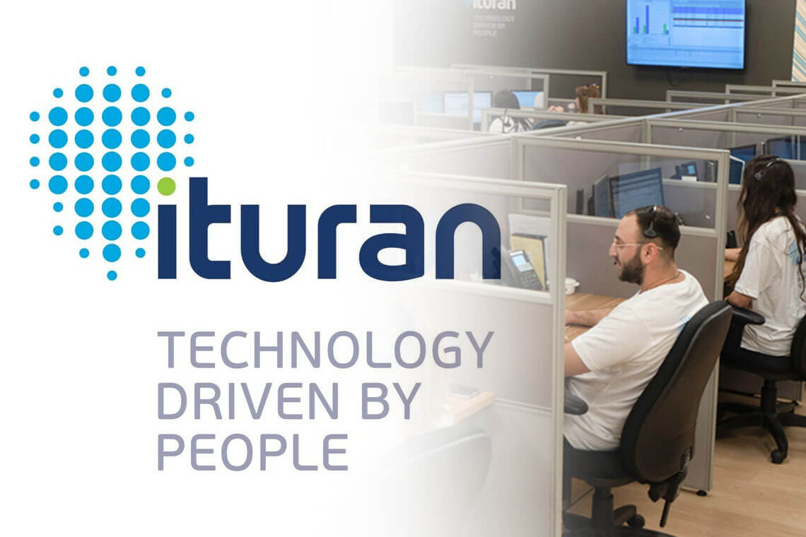 Ituran Reports Record Revenue