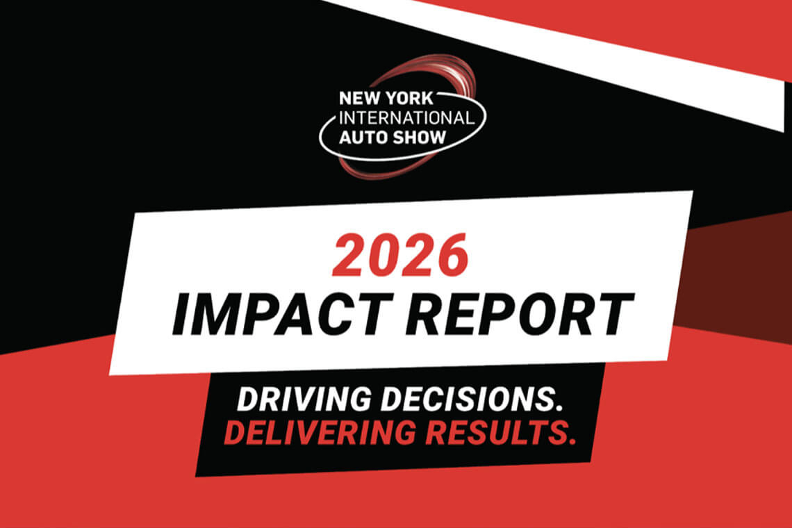  Report Shows Impact of State Auto Show