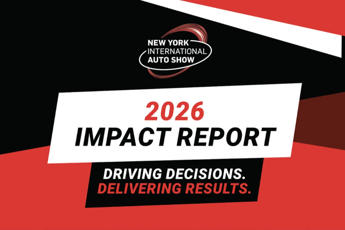  Report Shows Impact of State Auto Show
